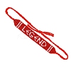 Miyuki Seed Braided Bead Bracelet BJEW-P269-26-3