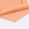 Acrylic Transparent Pressure Plate TACR-WH0004-07-2