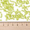 MIYUKI Round Rocailles Beads SEED-X0055-RR0143-4