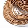Spray Painted Cowhide Leather Cords WL-R001-1.5mm-05-2