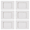 Blank Paper Envelopes Box AJEW-TAC0044-04A-2