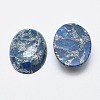 Kyanite/Cyanite/Disthene Cabochons G-E464-42M-2