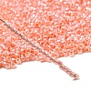 TOHO 8/0 Round Beads SEED-TR08-0905-4