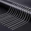 DIY Chain Jewelry Set Making Kit DIY-BC0012-29-4