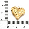 304 Stainless Steel Pendants STAS-M116-38G-4
