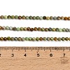 Natural HuBei Turquoise Beads Strands GG-CBA4399-A01-02-4