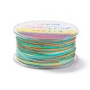 Segment Dyed Polyester Thread NWIR-I013-E-20-1