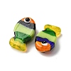 Handmade Lampwork Beads LAMP-TAC0019-01D-4