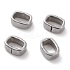 Non-Tarnish 304 Stainless Steel Quick Link Connectors STAS-G243-12P-1