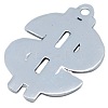 Alloy Enamel Pendants LS-ENAM-P139-3-2