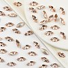 Preciosa® MAXIMA Crystal Fancy Stones X-PRC-FG15-90300-3