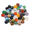 Natural & Synthetic Gemstone Cabochons G-PH0034-41-WH-1