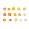 Glass Seed Beads SEED-JQ0001-01C-2mm-2