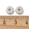 Alloy Beads TIBE-P003-50C-P-2