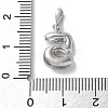 Brass Pendants KK-L227-012P-05-3
