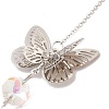 Hanging Suncatcher HJEW-D002-07P-3