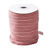 Single Face Velvet Ribbon SRIB-T004-01-18-1