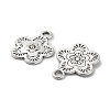 Tibetan Style Alloy Pendants LS-FIND-G065-16AS-2