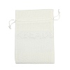 Cotton Packing Pouches OP-R034-13x18-13B-2