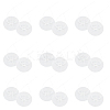 ABS Plastic Self-Adhesive Furniture Straps AJEW-WH20022-17-1