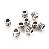 Large Hole Beads LF11539Y-1