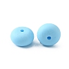 Food Grade Eco-Friendly Silicone Beads SIL-TAC0002-08L-1