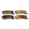 Two Tone Acrylic Beads X1-MACR-S272-78E-1