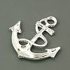 Metal Tibetan Style Alloy Pendants LS-PALLOY-B661-S-2
