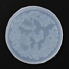 Coaster Food Grade Silicone Molds LS-DIY-H145-07-2