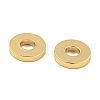 304 Stainless Steel Spacer Beads X-STAS-F117-05G-01-2