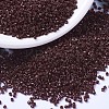 MIYUKI Delica Beads SEED-J020-DB1134-1