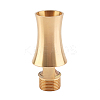 Adjustable Brass Fountain Nozzles AJEW-WH0092-20-1