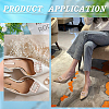 Alloy Rhinestone Shoe Decoration FIND-GF0006-01B-RG-5