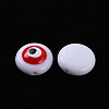 Transparent Acrylic Beads LS-MACR-S374-13E-02-2