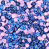 Handmade Polymer Clay Cabochons CLAY-CJ0001-49-3