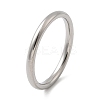 304 Stainless Steel Finger Rings LS-RJEW-D335-01A-P-4