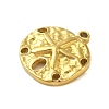 Ion Plating(IP) 304 Stainless Steel Pendants STAS-C104-24G-2