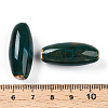 Handmade Porcelain Beads PORC-N008-07J-3