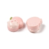 Opaque Resin Decoden Cabochons LS-RESI-K040-01D-2