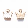Alloy Charms ENAM-S115-063A-3