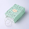 kraft Paper Bags LS-CARB-E002-S-S03-2