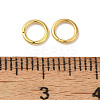 304 Stainless Steel Open Jump Rings X-STAS-K285-02G-G-3