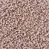 TOHO Round Seed Beads X-SEED-TR08-0741-2