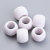 Opaque Acrylic Beads SACR-S300-15D-01-3