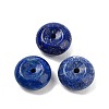 Natural Lapis Lazuli Beads G-A222-01D-1