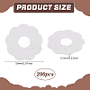 Paper Wine Glass Charms DIY-WH0060-46A-01-2
