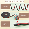 Self-Adhesive TPE Contact Paper FIND-WH20001-91B-01-4