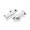 304 Stainless Steel Pendants STAS-N109-261B-P-2
