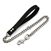 304 Stainless Steel Chains AJEW-E059-01P-1