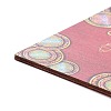 Eid Theme Density Board Wooden Wall Ornament Doorplate Pendants HJEW-C004-01G-4